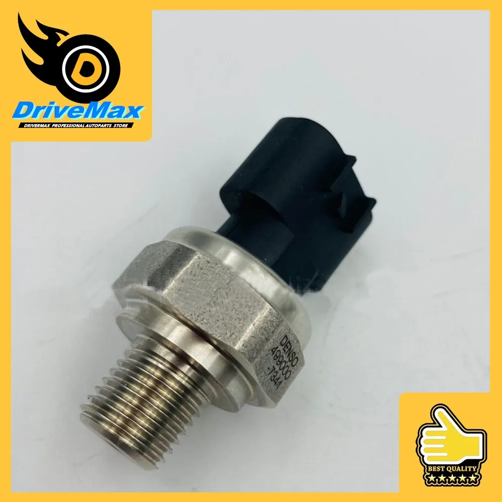 For 6.6L Duramax 03-09 Chevy GMC Diesel Oil Pressure Sensor LB7 LLY LBZ 499000-7341 4990007341 98027456