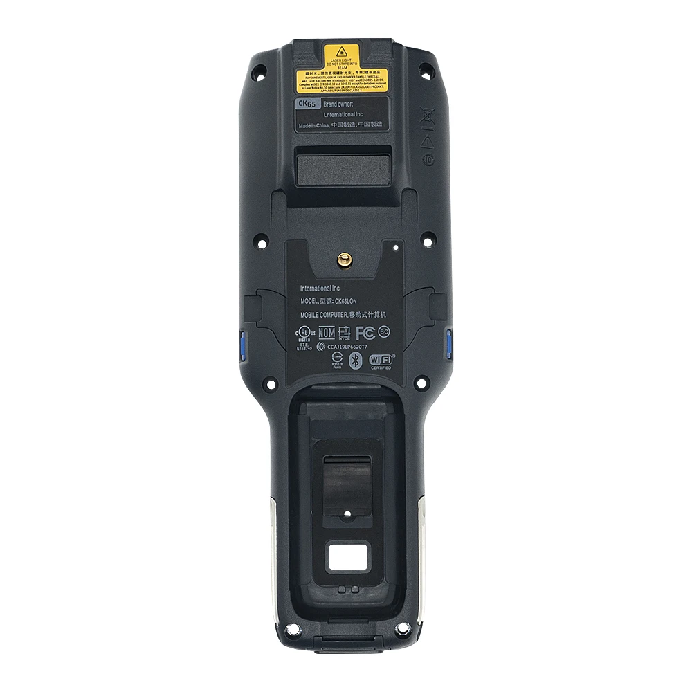 Large EX20 Back Cover Replacement for Honeywell Dolphin CK65