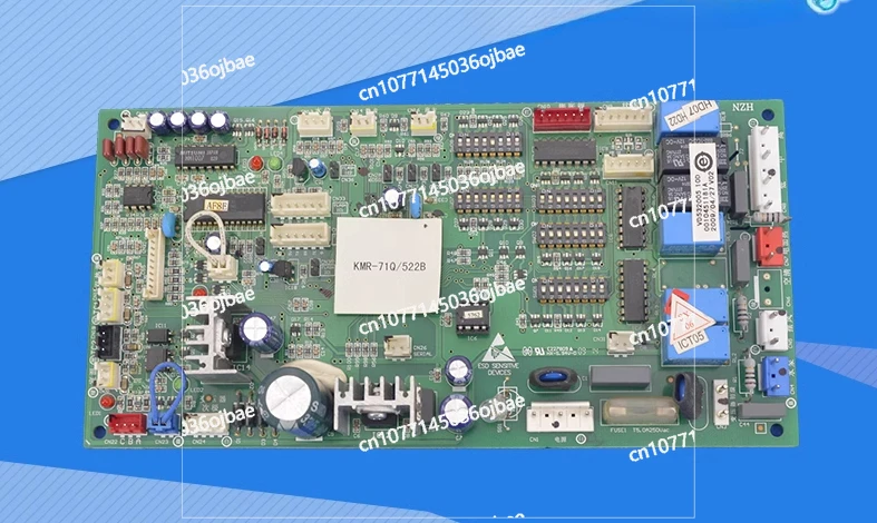 

Haier central air conditioner main board 0010451181a, computer board 0151800113