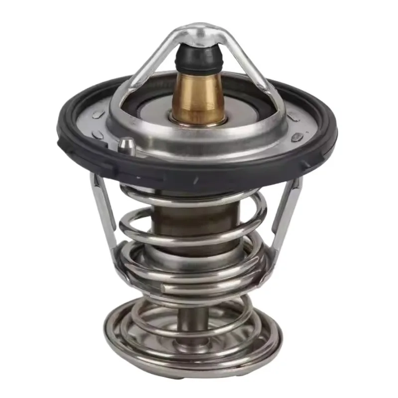 Thermostat d'eau de refroidissement moteur pour Chevrolet GMC Cadillac Saab Vauxhall Hummer OEM 89018168 131060 131160 SKTOO, accessoires de voiture