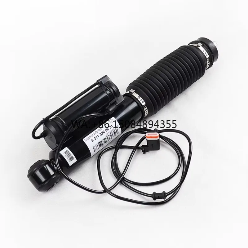 2113200731 2113200831 4Matic Rear Left or Right Air Suspension Strut Shock with ADS for W211 W219 Suspension Shock Absorber