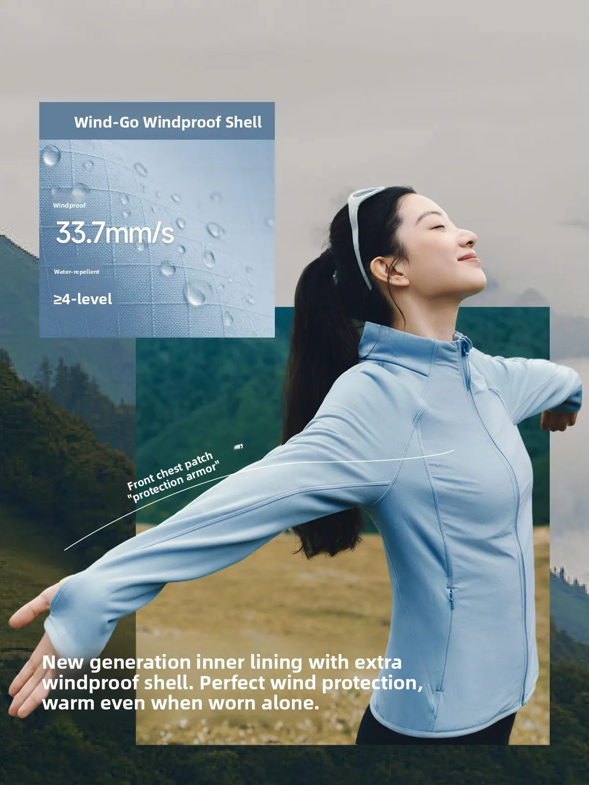 

Женская куртка Banana Le Fce Jaet Slim Fit: теплая, комфортная, из смесового полиэстера и спандекса, для активного отдыха и походов