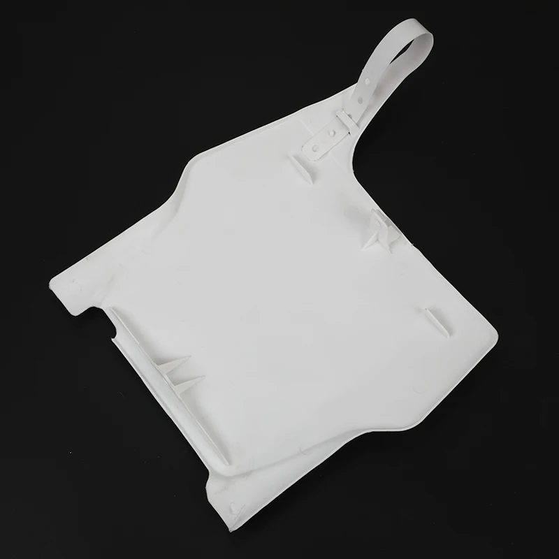 غطاء لوحة رقم موتوكروس الأمامي ، هوندا ، كر ، CRF ، 250R ، 450R ، ، حفرة ، دراجة ترابية ، ملحقات إندورو ، أجزاء