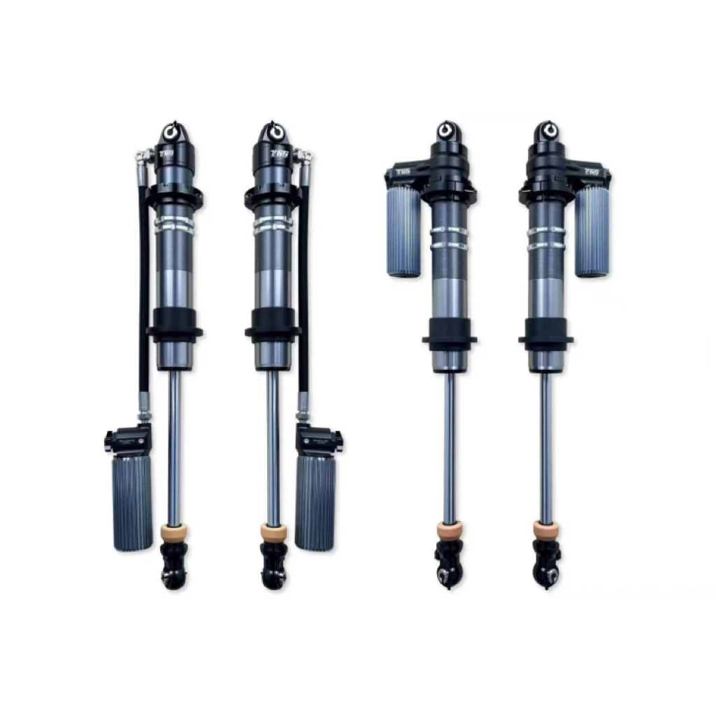 Hot-Selling Nitrogen Shock Absorbers Compatible with 955/957/958 Models, Off-Road Modification Replacement Parts