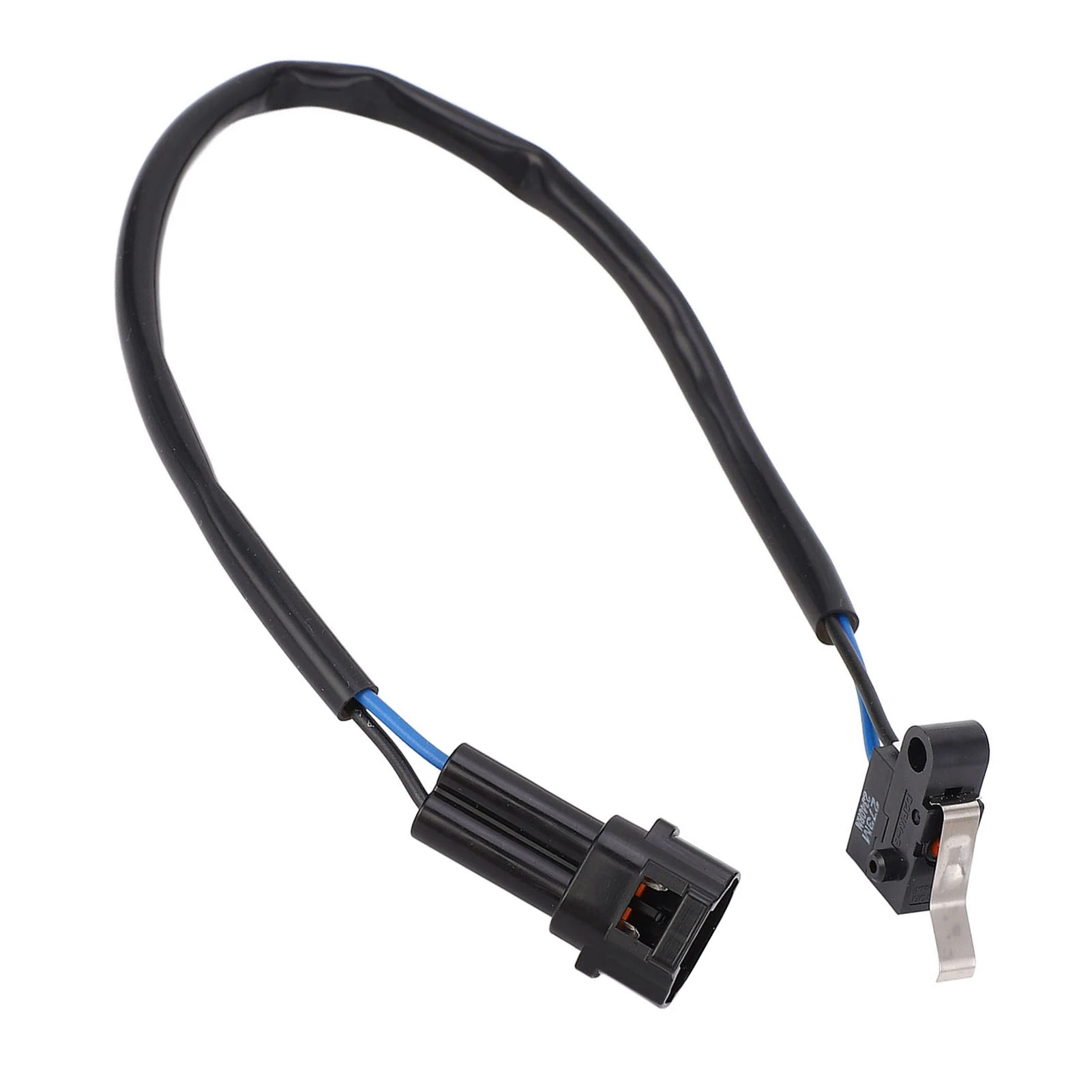 Interruttore di sicurezza neutro fuoribordo 7721-93J00 - Sostituzione delle prestazioni migliorate per Suzuki DF40A/DF70A/DF90/DF100A/DF140