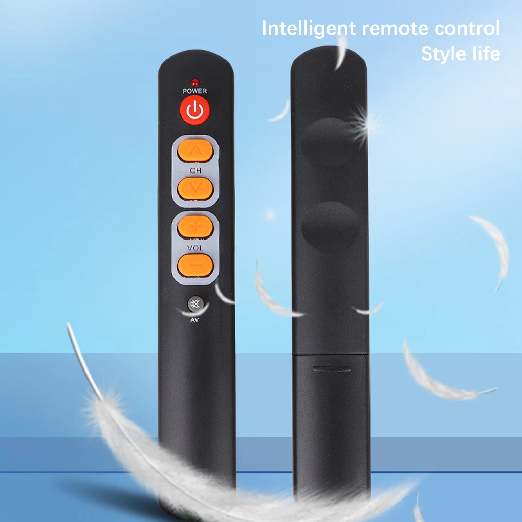 وحدة تحكم عالمية عن بعد ، مكررات منزلية ذكية ، تلفزيون