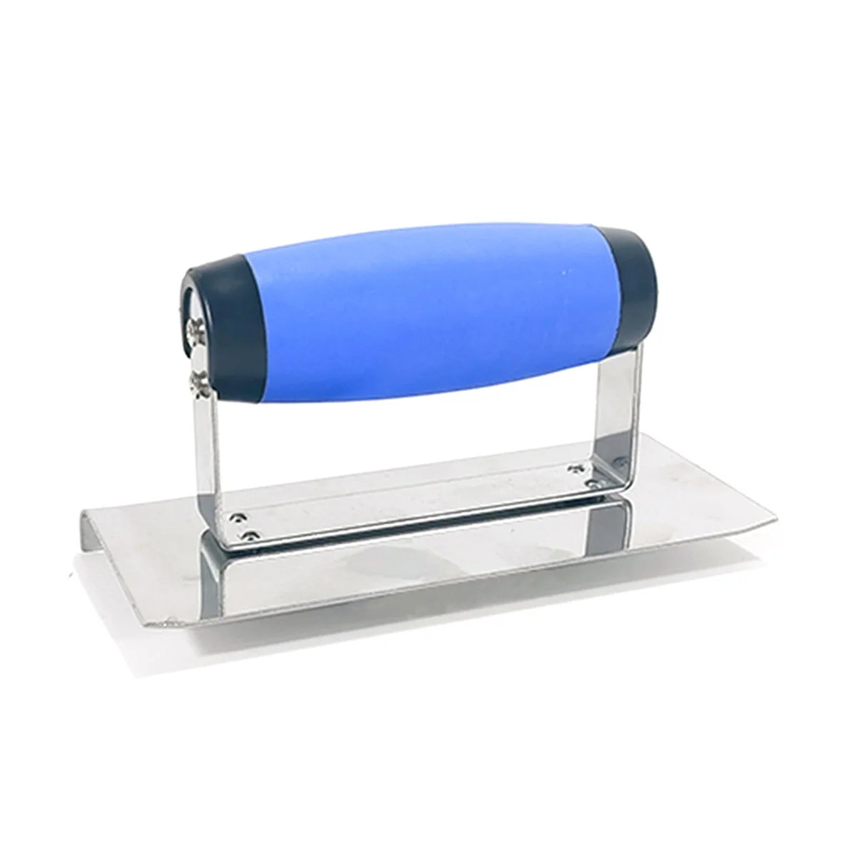 

Y31A Ручной обрезной станок для бетона, инструменты для бетона, нержавеющая сталь с мягкой ручкой, штукатурка, цемента, строительный инструмент