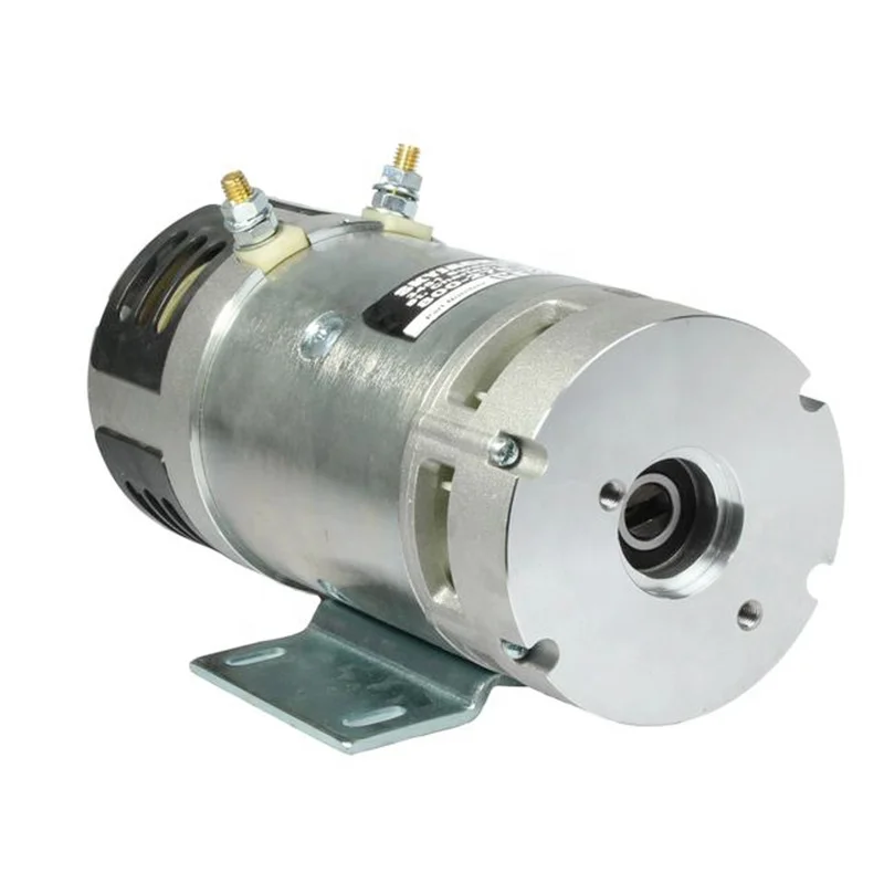 Aftermarket Electric Motor 147664 For Electric Scissor Lift Models SJIII3215 SJIII3219 SJIII3220 SJIII3226 SJIII4620 SJIII4626