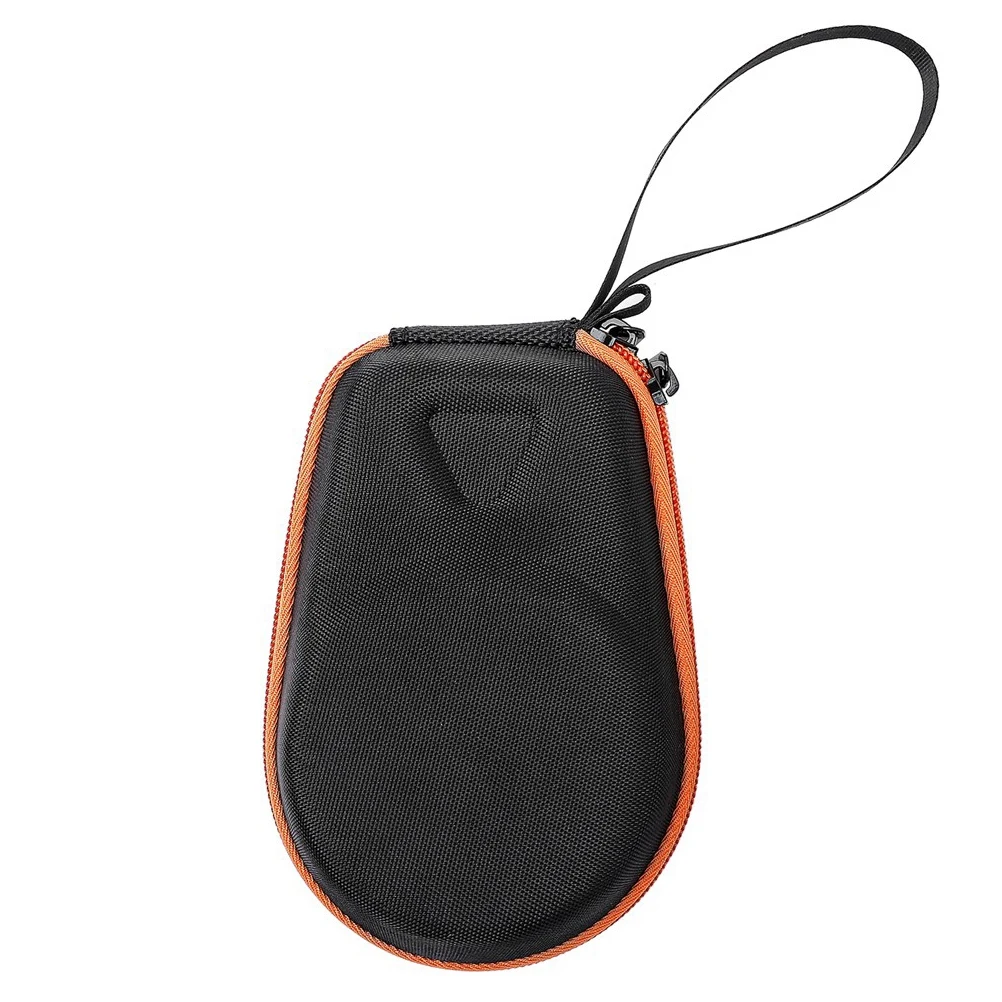 Étui de protection pour haut-parleur Bluetooth sans fil JBL Clip4 3 2 + 1, sac de rangement de voyage, sac à fermeture éclair