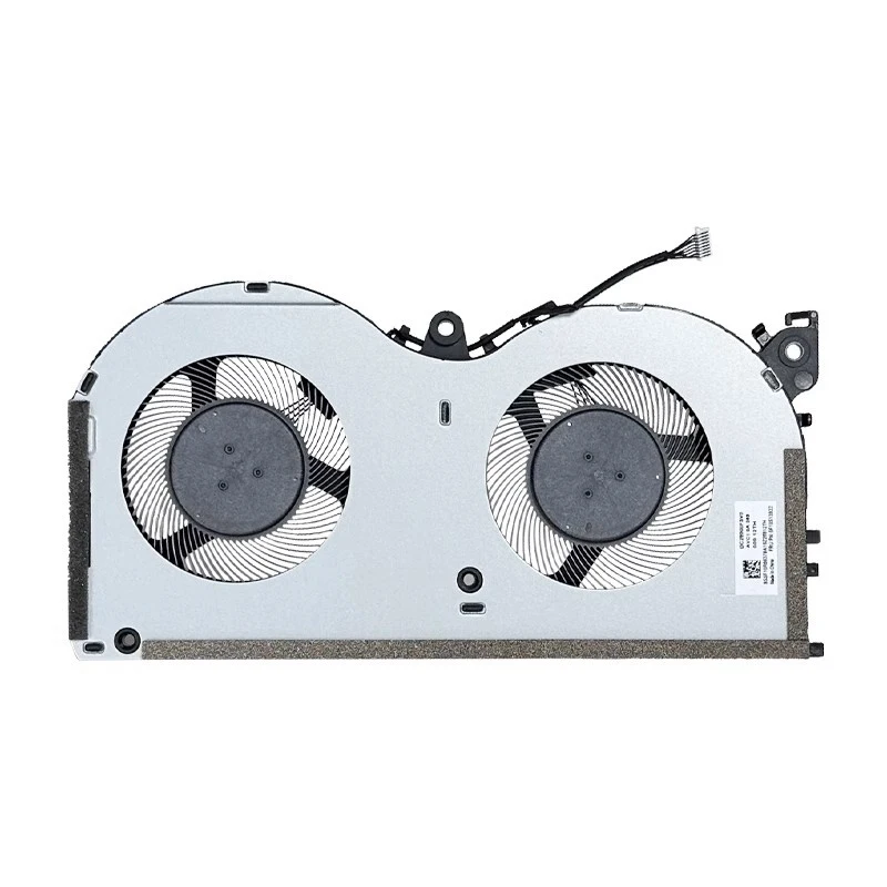 New Original Laptop Cooler CPU GPU Cooling Fan For LENOVO ThinkBook 15p IMH 20V3 5F10S13931/5F10S13932