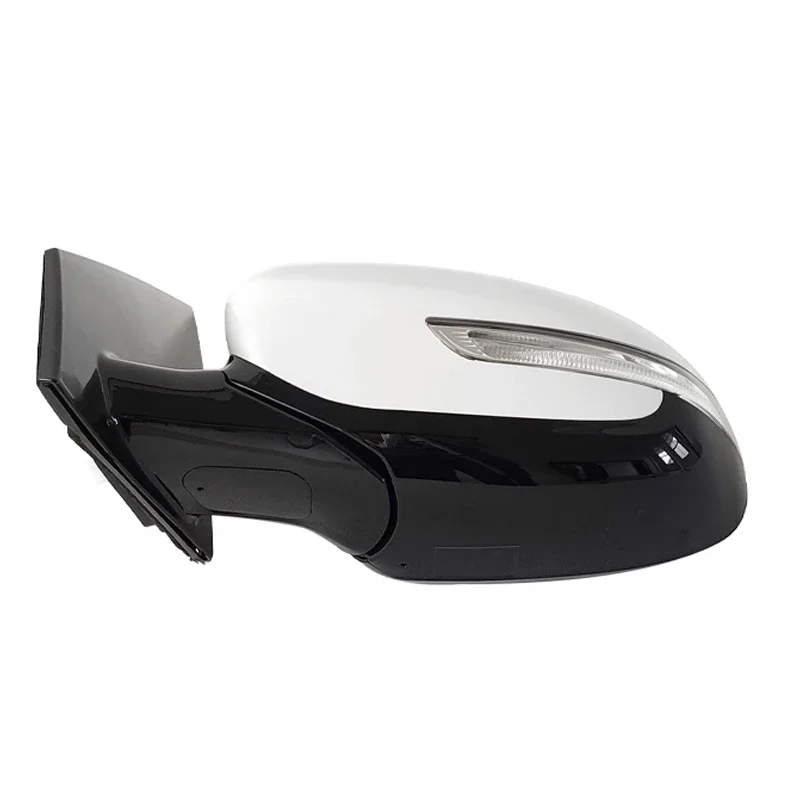 Auto Accessories For KIA Sportage KX5 QL 2019 Car Outside Rearview Mirror Side Rear View Mirror Assembly - view 4