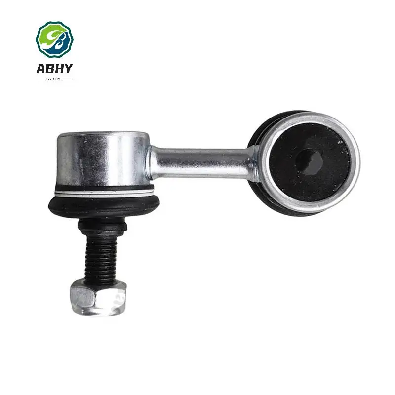 

ABHY-Left & Right Front Sway Bar Link Ball Tie Rod 259572 259573 For Maserati Quattroporte Granturismo