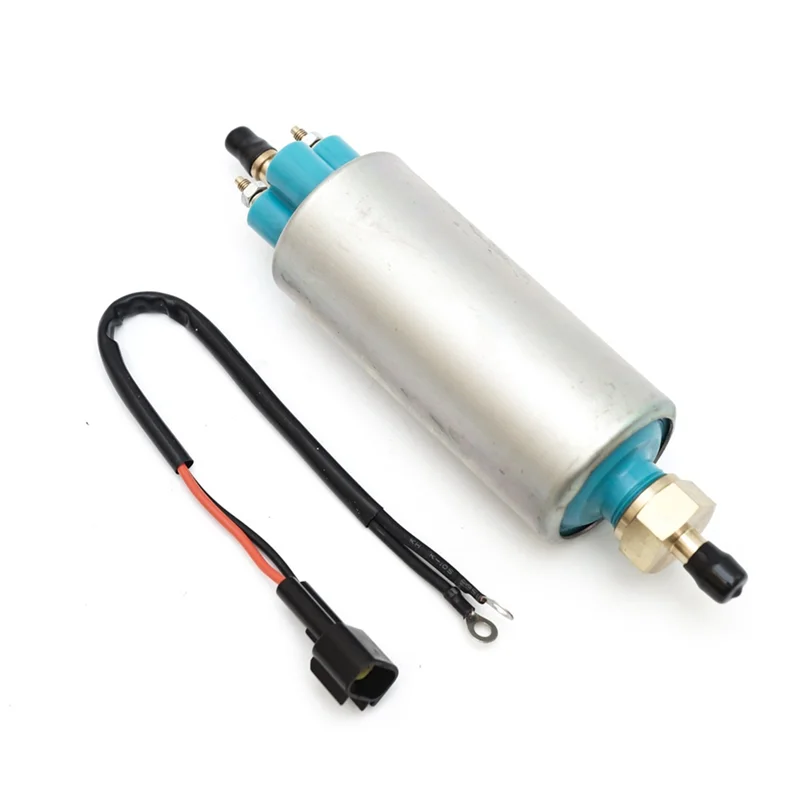 Low Pressure Crude Oil Petrol Gasoline Electric Fuel Pump for Mercury E8248 /