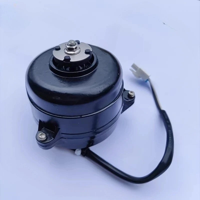 

Запчасти для холодильника по всему миру IS-4420QTBD Двигатель вентилятора испарителя для двигателя вентилятора охлаждаемой морозильной камеры Tebor