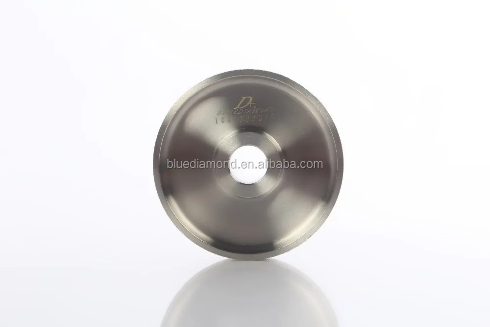 Ruota diamantata NIDEK PC per molatrice per lenti automatica