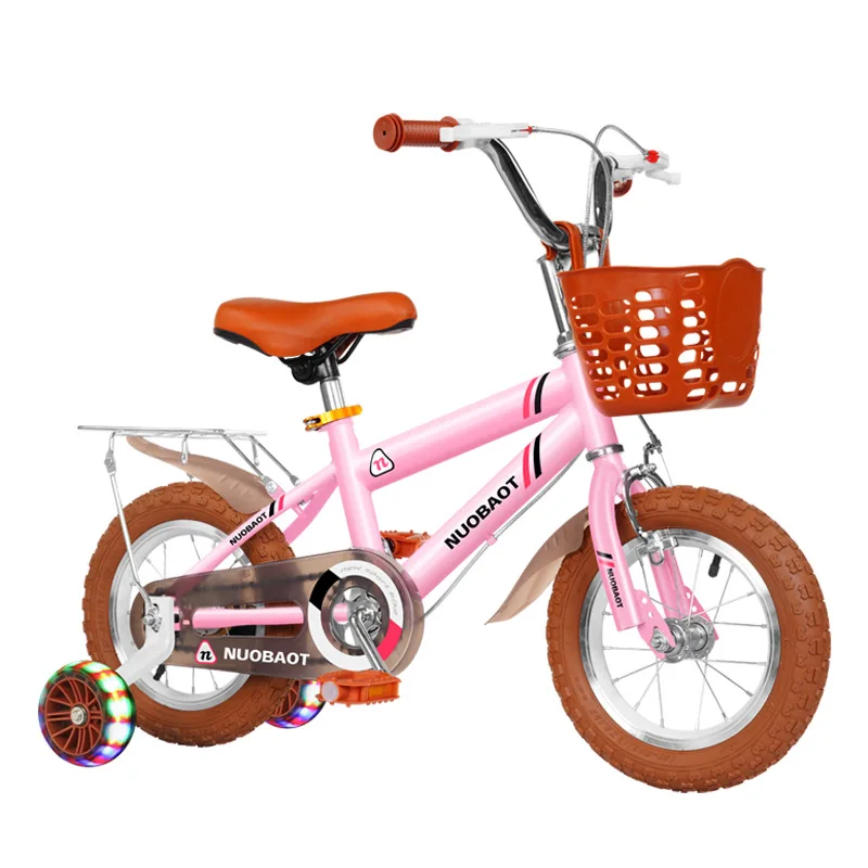 

Children's Bicycles 3 To 8 Years Old Children's Bicycles Boys and Girls Mountain Bikes Children's Sports Bikes