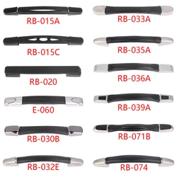 Replacement Suitcase Luggage Handle Travel Suitcase Luggage Case Handle Strap Carrying Handle Grip Strap Spare Box Bag Parts