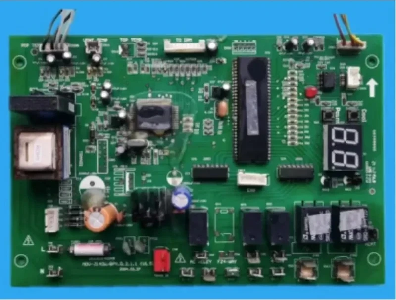 

Suitable for Midea Computer Board MDV-J140W/BPY Mainboard 202302140248