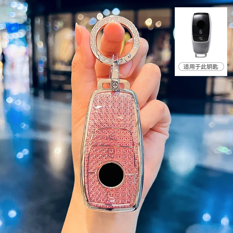 Diamond Pink Icar F…