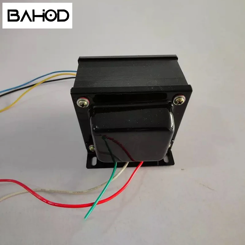 

BAHOD 25w Single Ended Output Transformer Suitable for KT88 FU7 FU50 6P3P EL34 Vacuum Tube Amplifier Audio Accessories