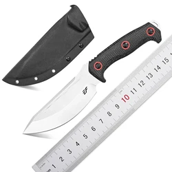 New Eafengrow EF137 Fixed Blade Knife 2