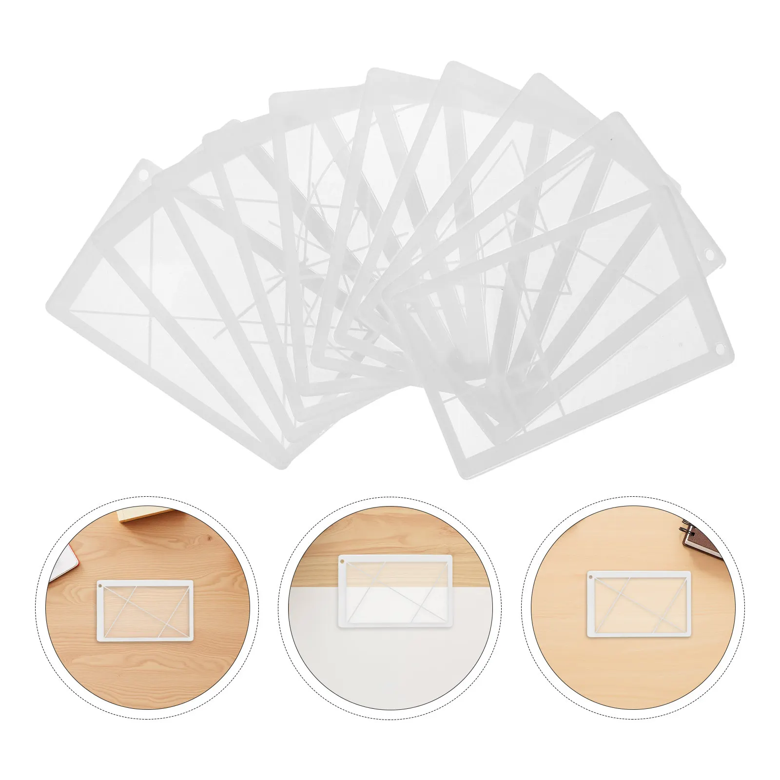 set-di-calibri-per-proporzioni-geometriche-in-acrilico-righello-per-disegno-artistico-composizione-e-layout-divisore-proporzionale