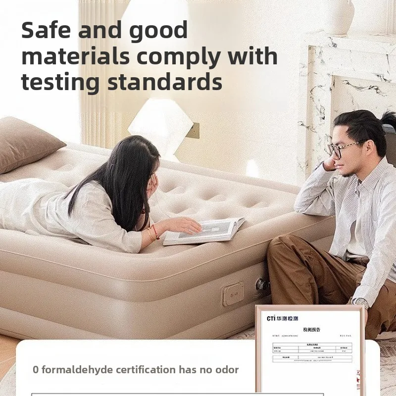 Thumbnail 4 - #56 Highest Rated Double Air Beds to Buy in 2026