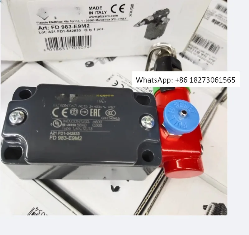 Vf AF-TR5 FD1878 Ro…