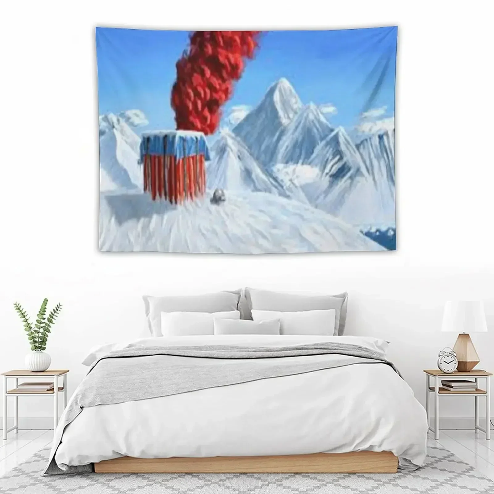 

PUBG-DROP open me Too Tapestry Room Decor Cute Room Decoration Accessories Home Decorations Wall Decoration Items Tapestry