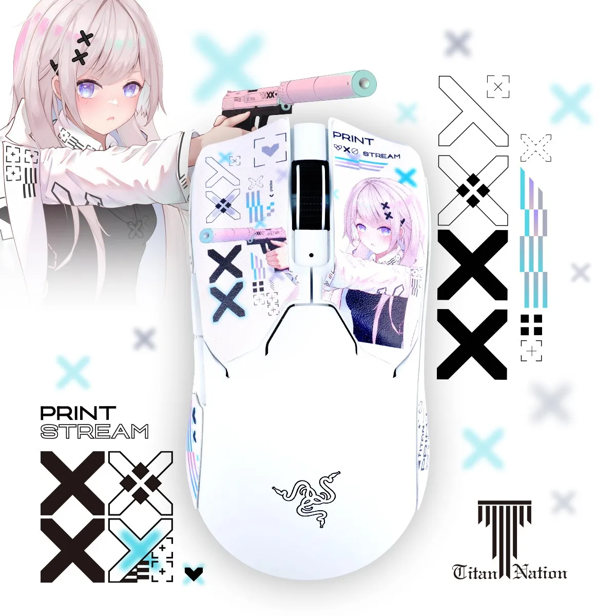 nastro-antiscivolo-personalizzato-per-mouse-viper-v2-titan-adatto-per-mouse-da-gaming-wireless-patch-testurizzato-personalizzato-regalo-professionale