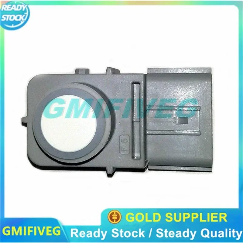 

1 шт. Новые автомобильные аксессуары OEM 95720-C1000 95720C1000 Датчик парковки переднего бампера для Kia Sonata