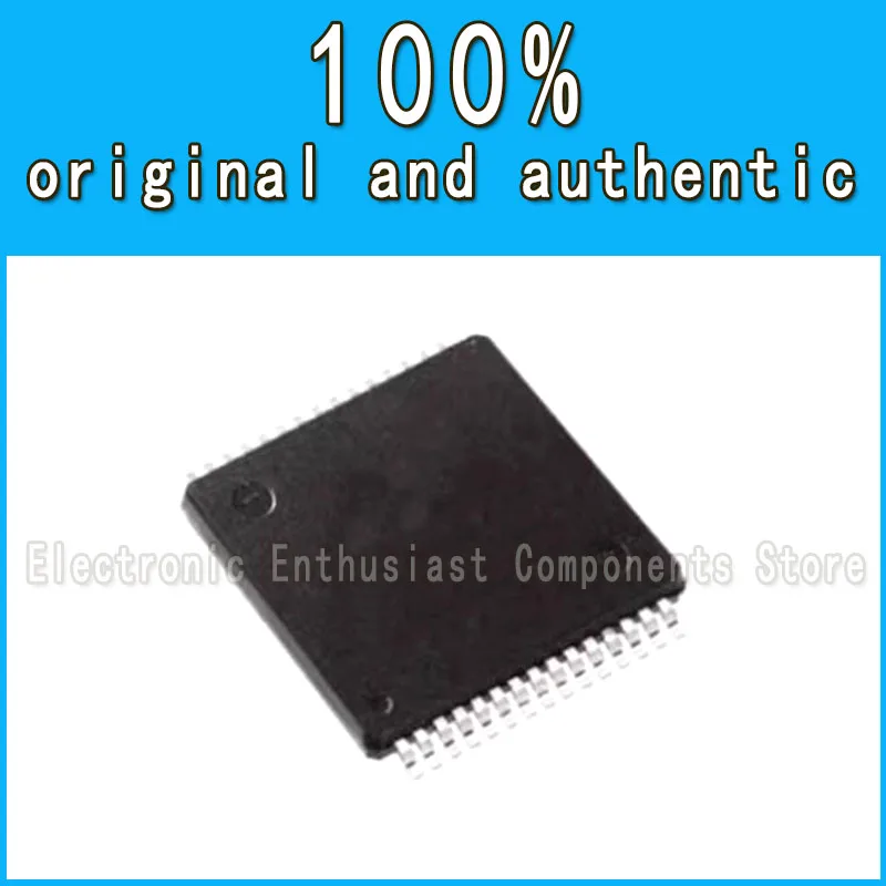 

VNH3SP30 VNH3SP30-E VNH3SP30TR-E HSOP-30 For Car motor drive IC Chip
