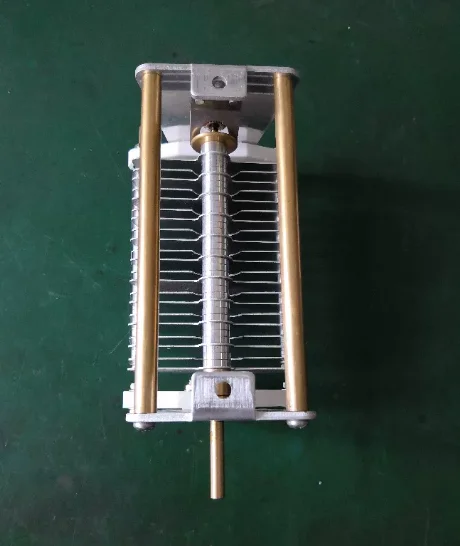 Air capacitor adjustable air capacitor air adjustable capacitor air variable capacitor 240P