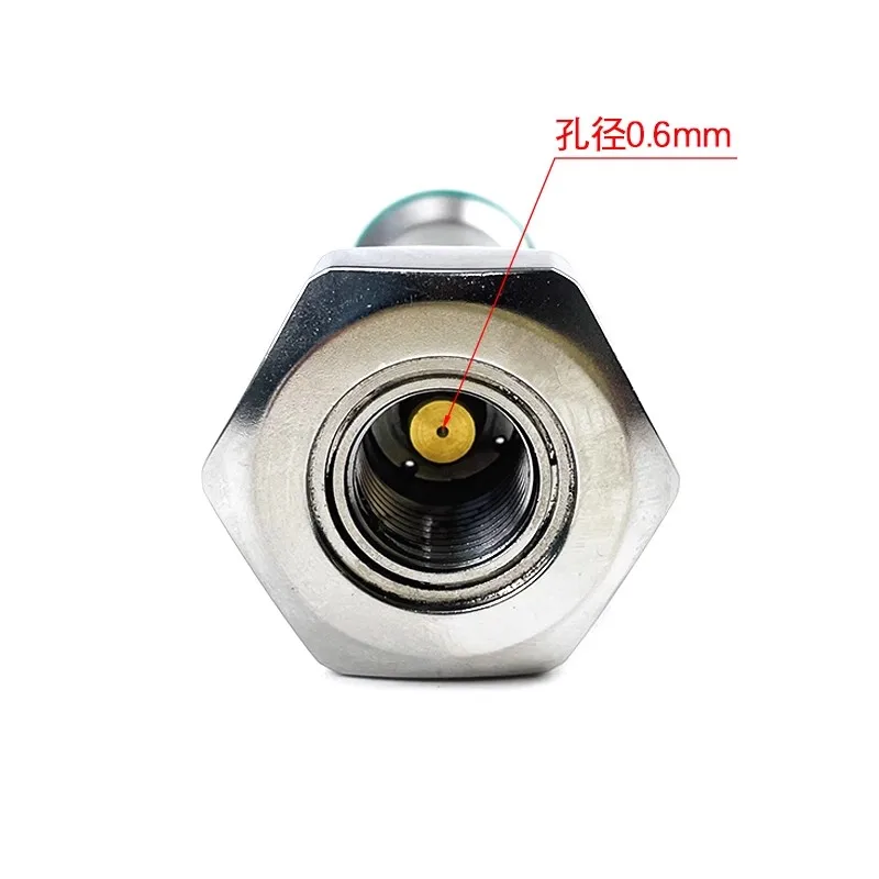 E61 mesin kopi kepala jamur katup batas kepala jamur sekrup besar untuk kartu Epo Rocket, LELIT Gemile universal