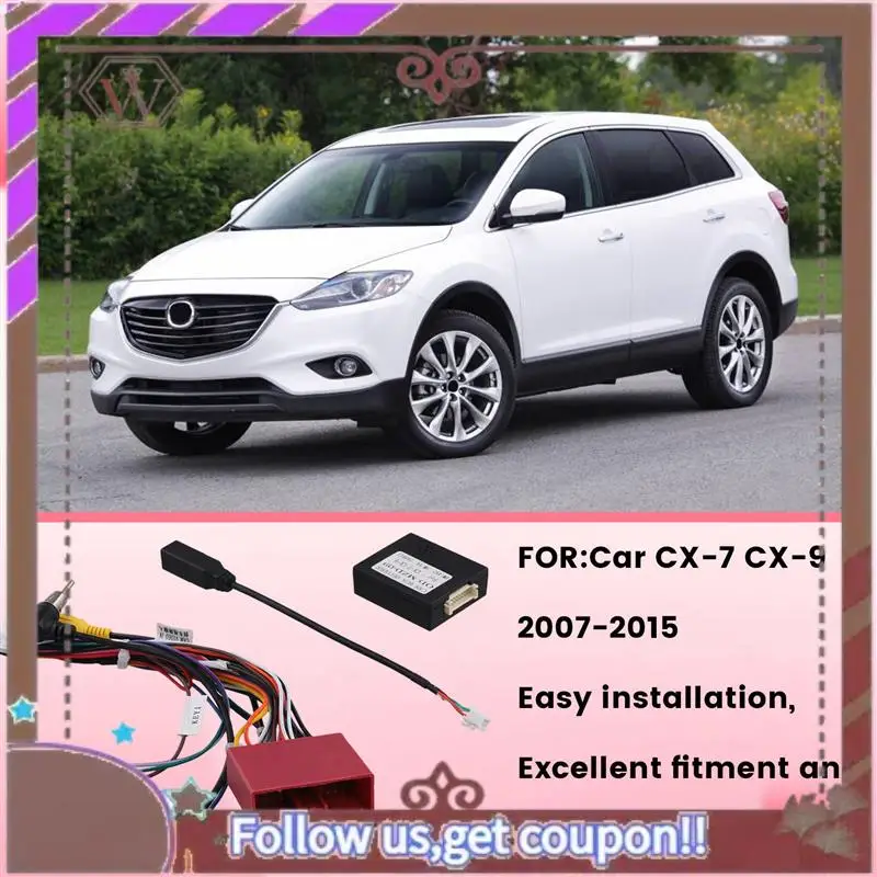 Abbg-16Pin Wiring H… - image