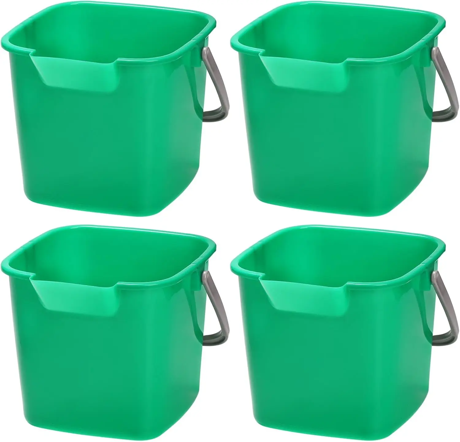 4 Pack Sanitizing B…