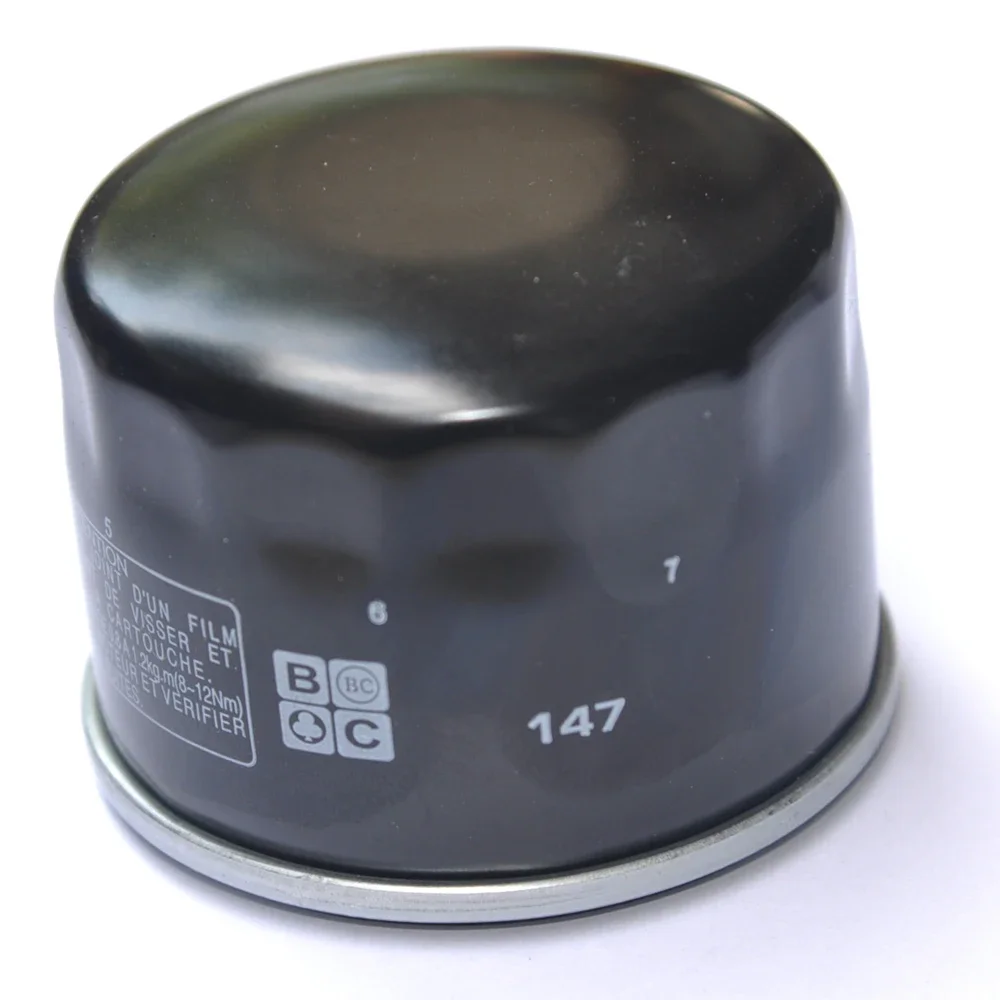 

Motorcycle ATV Scooter Oil Cleaner Filters For Kymco ATV 500MXU/XL 500UXV 550MXU 700MXU Kymco Scooter 500Xciting RI 700i MyRoad