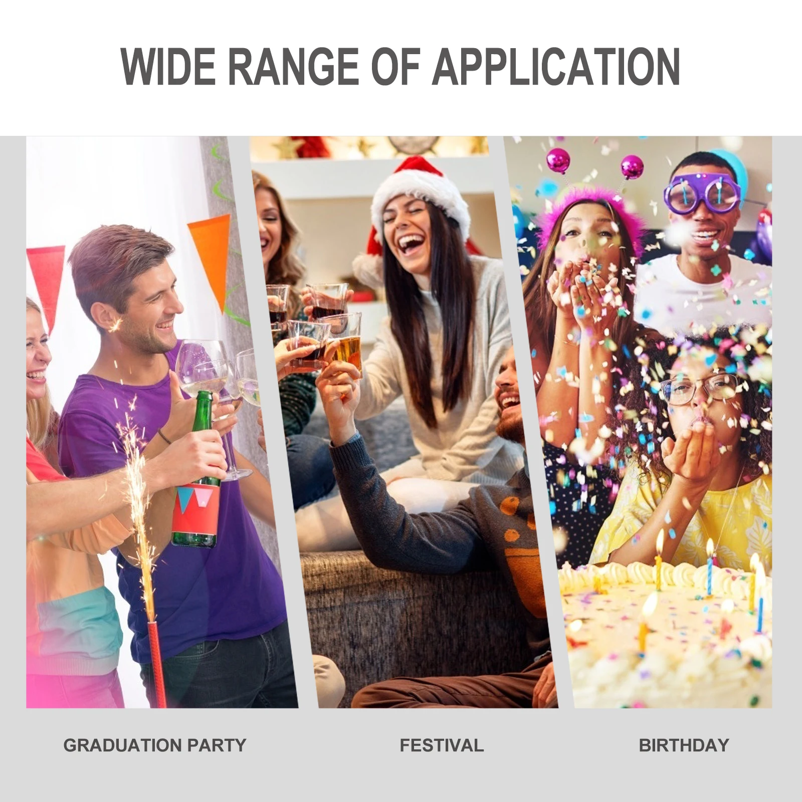 

10Pcs Trophy Balloons High Quality Aluminium Film Graduation Birthday Festival Party Decor Reusable Easy Inflate Deflate