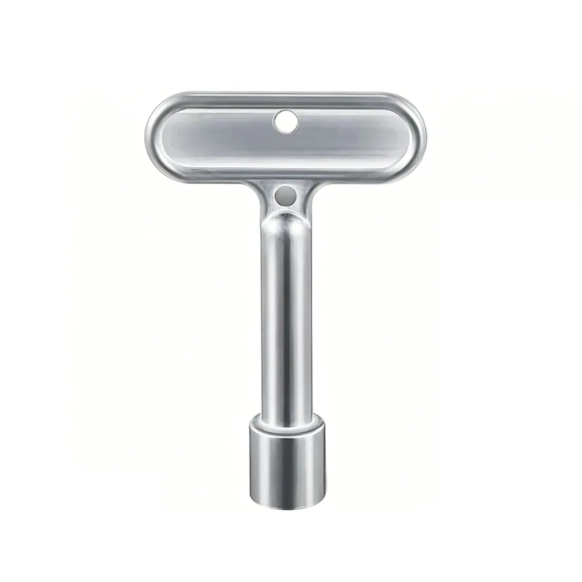 FUA@ 2Pack 3/8''Hydrant Key,Water Key for P1300-PART-13-KEY, Hydrant Key for Closing Tool for Wall Fire Hydrant Faucet Valves