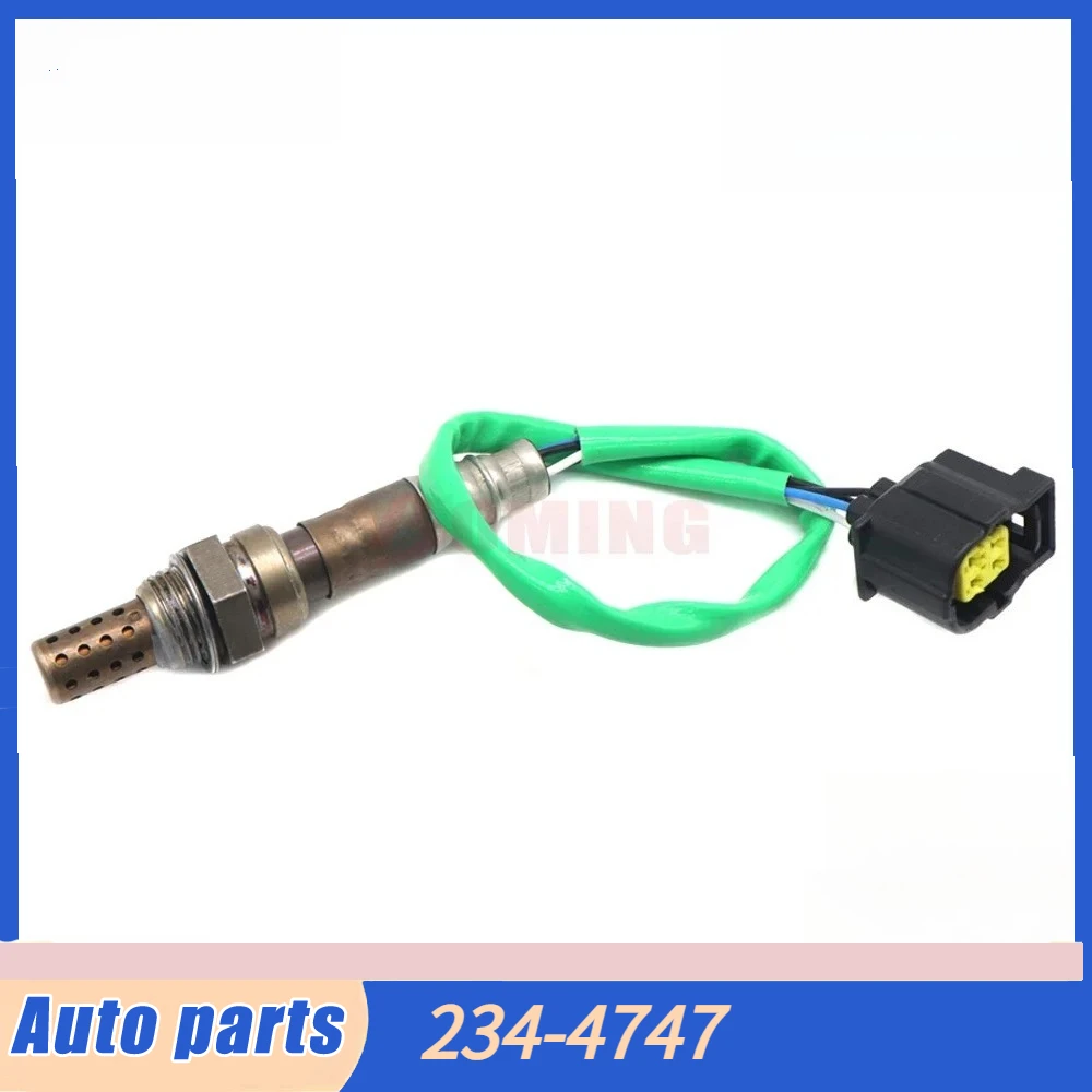 

Датчик кислорода (лямбда-зонд) 234-4747 для Jeep Grand Cherokee 2001-2004