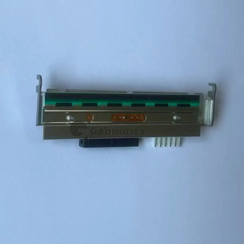 New T4M SL4M Thermal Printhead for Printronix T4M SL4M T/SL4M2 203DPI Barcode Label Printers  252379-001