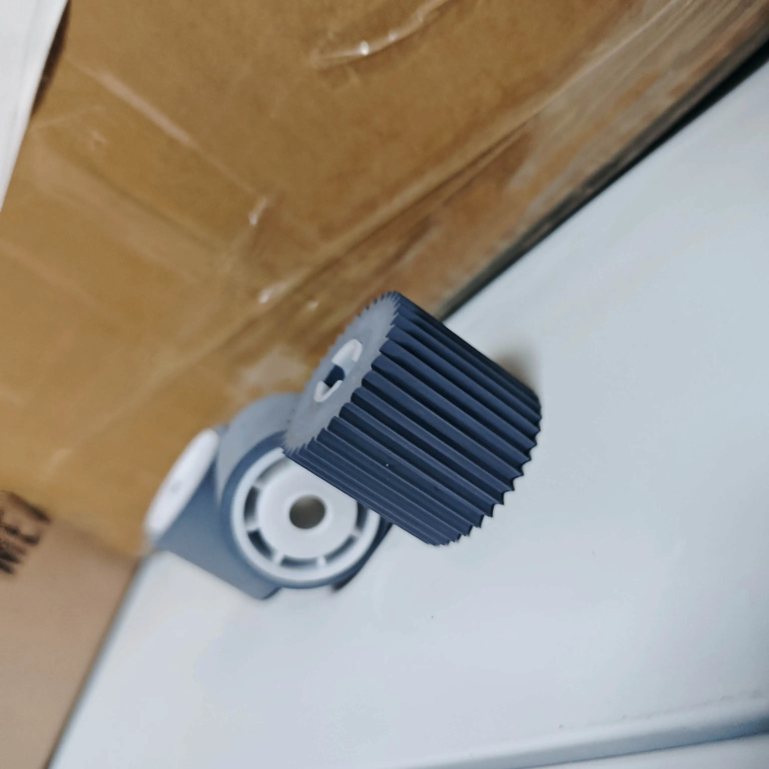 

10шт. A4EUR71400 A4EUR71411 Ролик захвата бумаги для Konica Minolta BIZHUB BH920 1200 950 1050 7085 C6500 6501 Ролик подачи