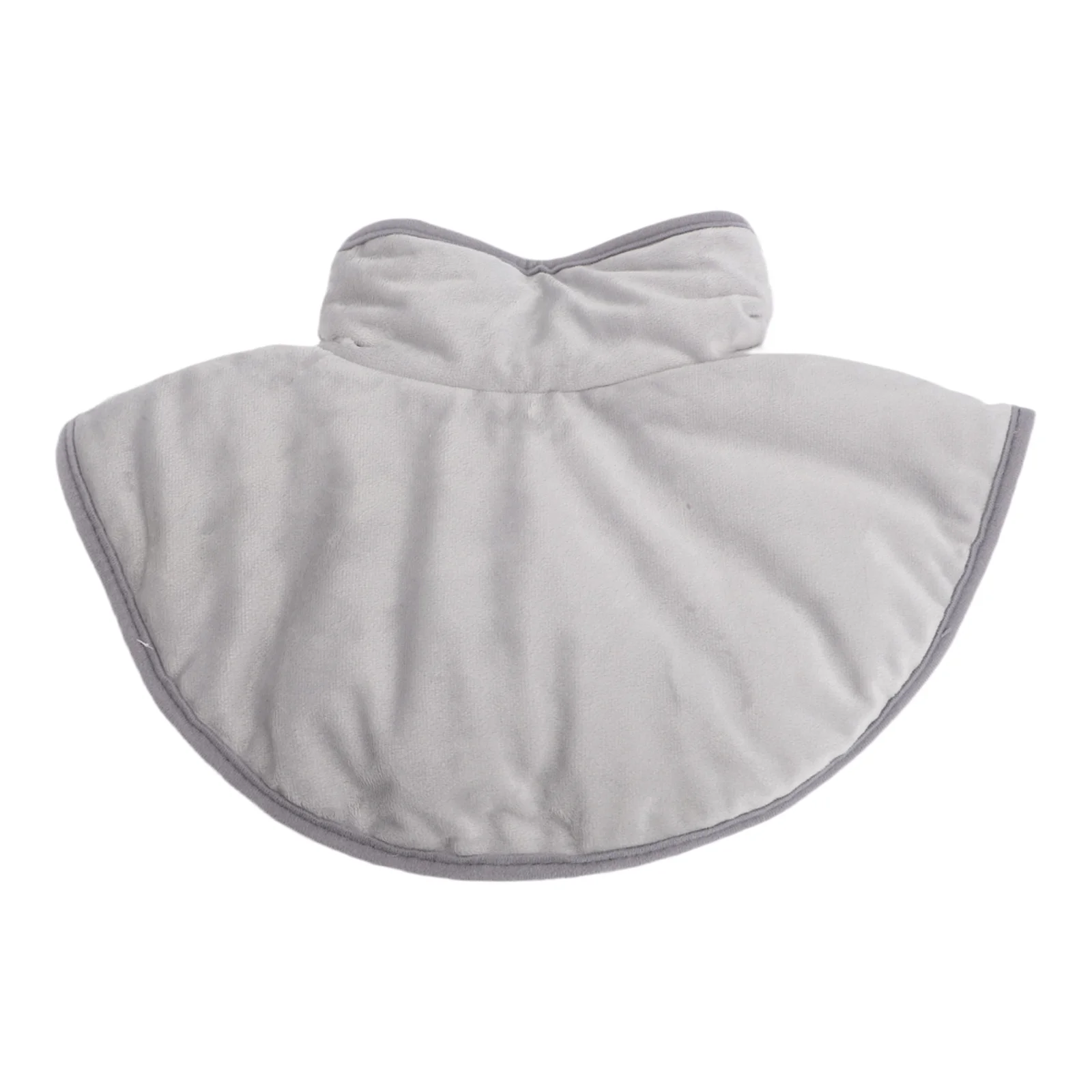 Electric Heating Neck Shawl with USB Power and Three Temperature Levels for Soothing Neck Warmth and Muscle Comfort