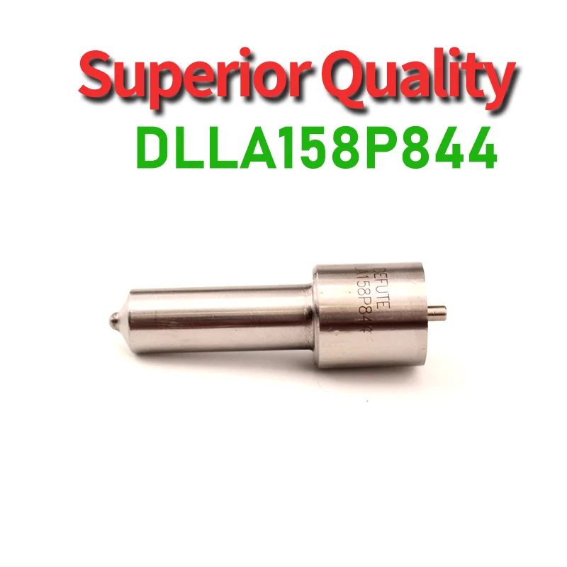 

Made in China DLLA153P884 diesel nozzle 093400-8840, suitable for 095000-5800 095000-5801 injector BSJA15Z12