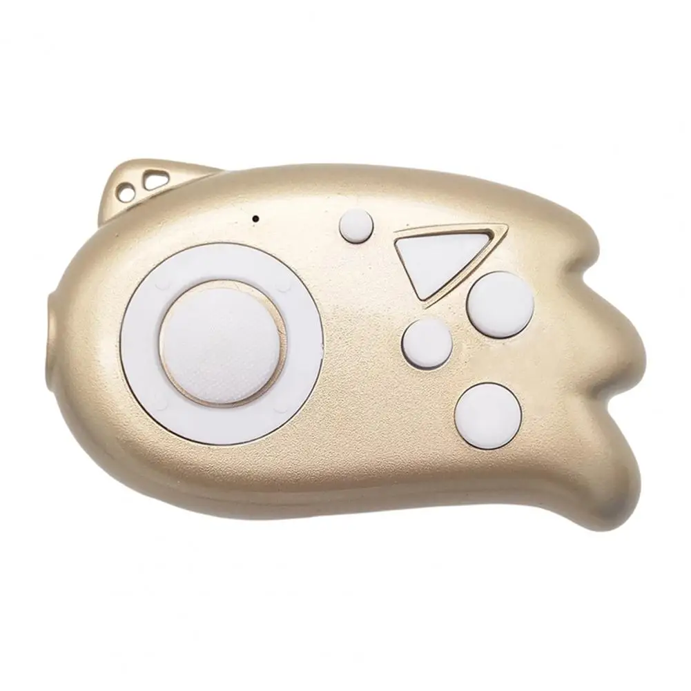 

Game Joystick 1 Set Funny E-book Page Turning Multifunctional Long Transmission Distance Game Joystick for Office