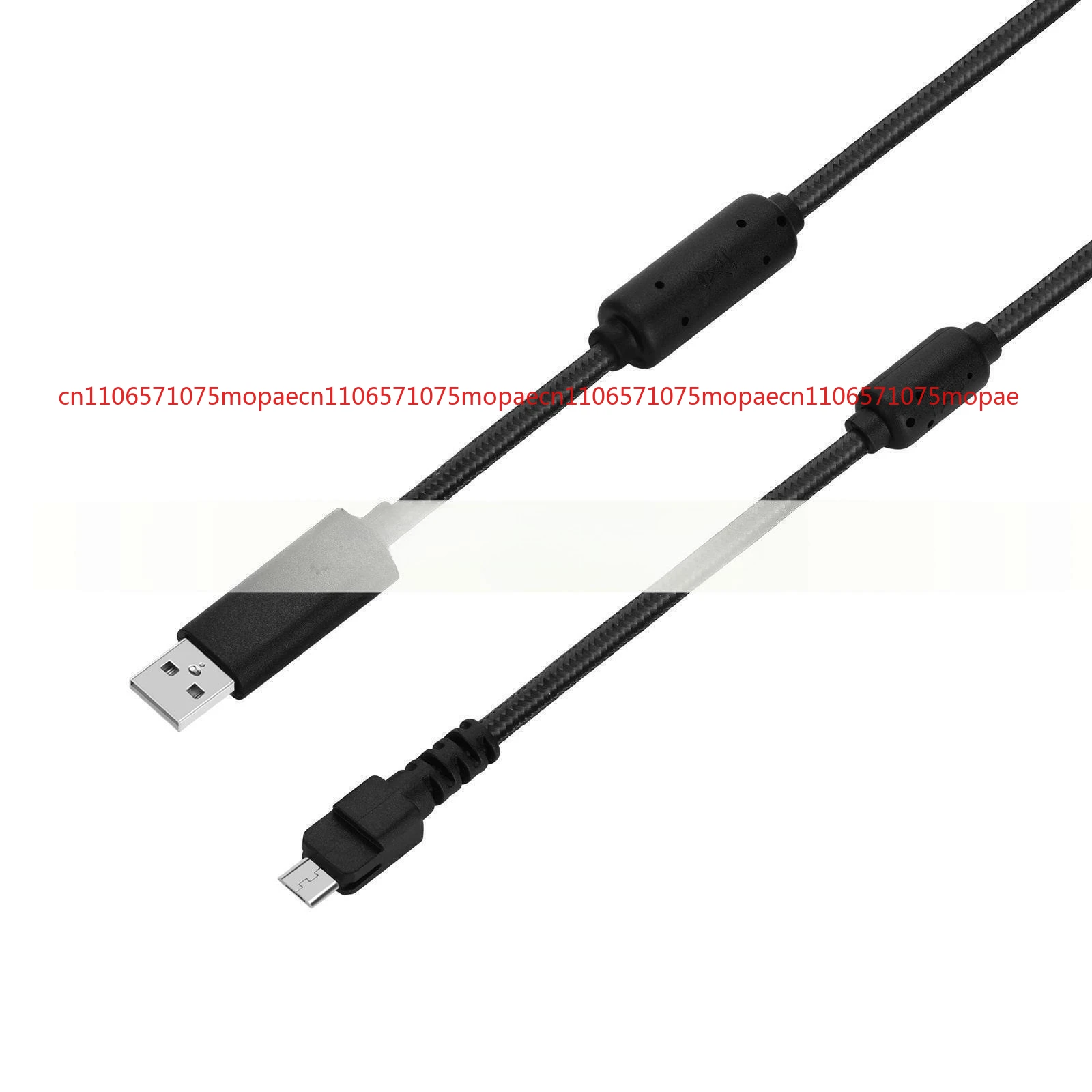 لـ RAZER RAIJU مريح PS4 Xbox One وحدة تحكم الألعاب كابل USB 2 متر