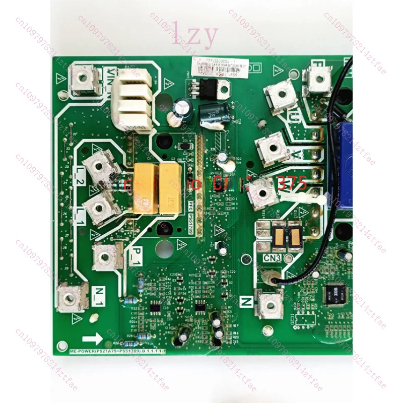 USED 17125300002161 FOR Midea inverter board module R-MOD180-DID-A [P