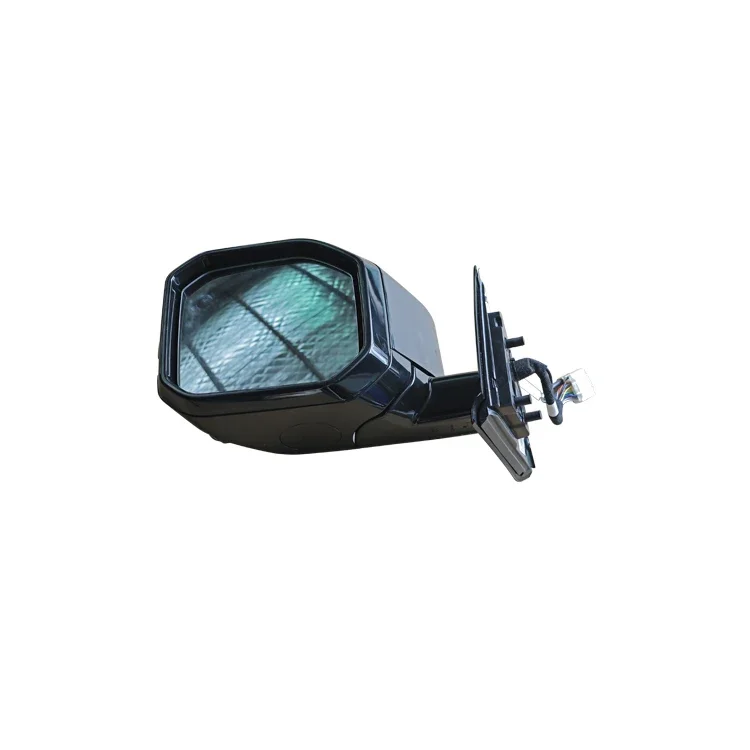 

601002545AA Wholesale Car Original Parts Left Rearview Mirror for Chery ICAR S56