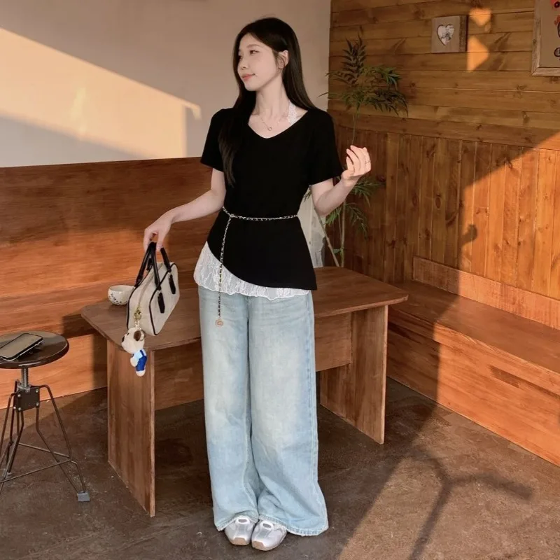 See Through Lace Dress Women Summer Hotsweet Holiday Beach Style Sheer Sexy Ladies Vestidos All-match Hollow Out Vintage Halter