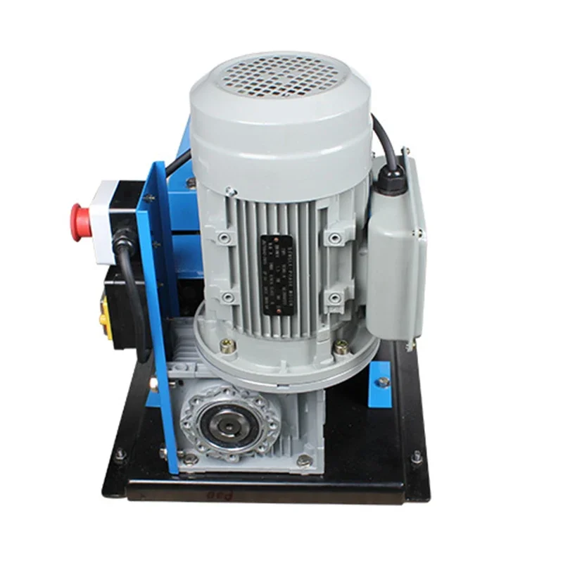 New Horizontal Electric Wire Stripping Machine Peeling Automatic Copper Wire Peeling Machine Household Peeling Machine